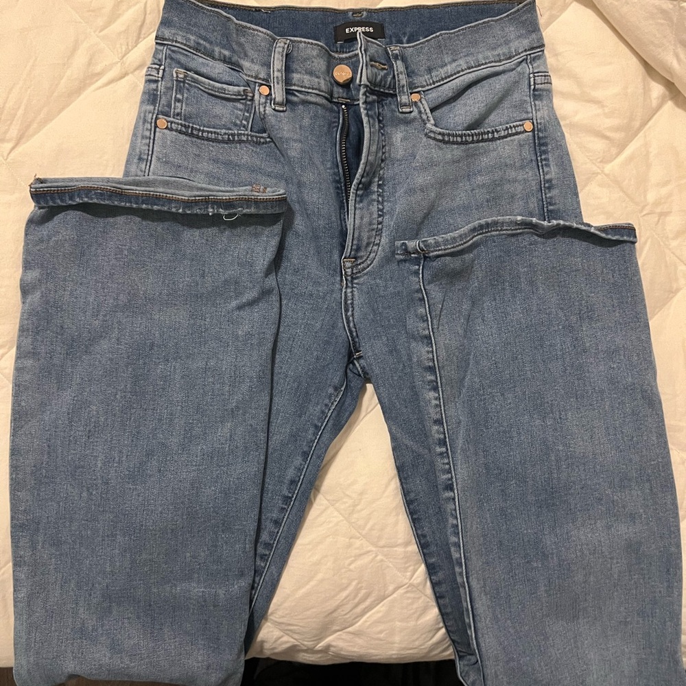 Express Jeans